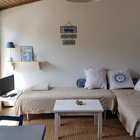 Vitanova Sunset Ocean Holiday home Lacanau